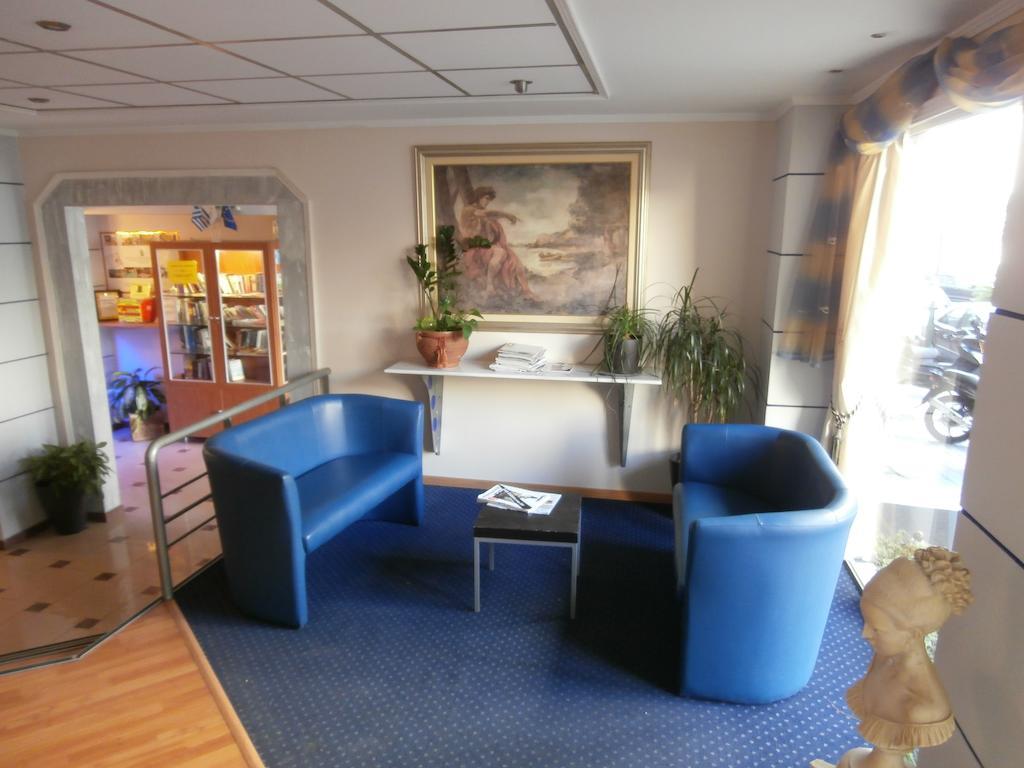 Hotel Argo