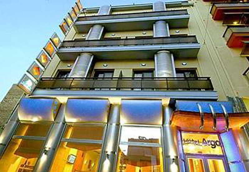 Argo Hotel 2*