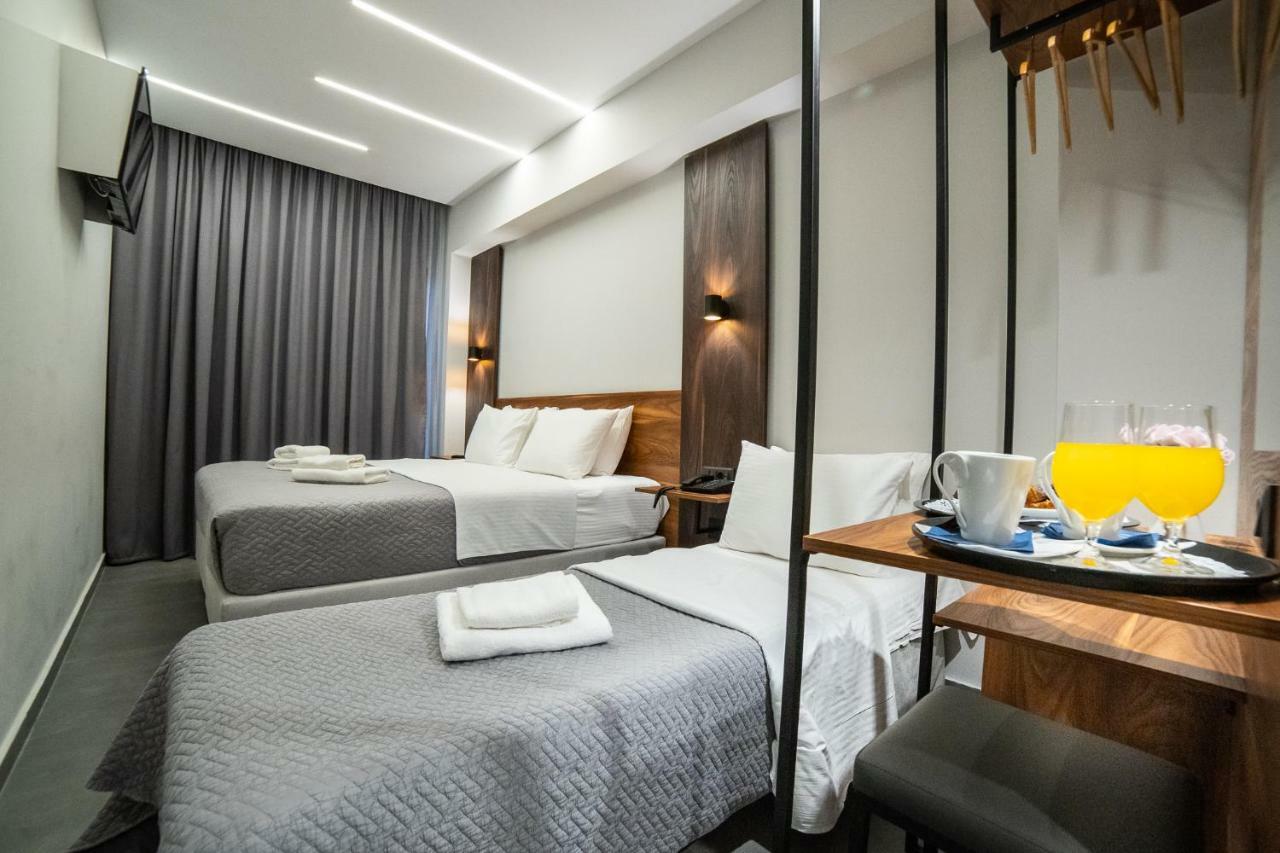 Hotel Argo 2*