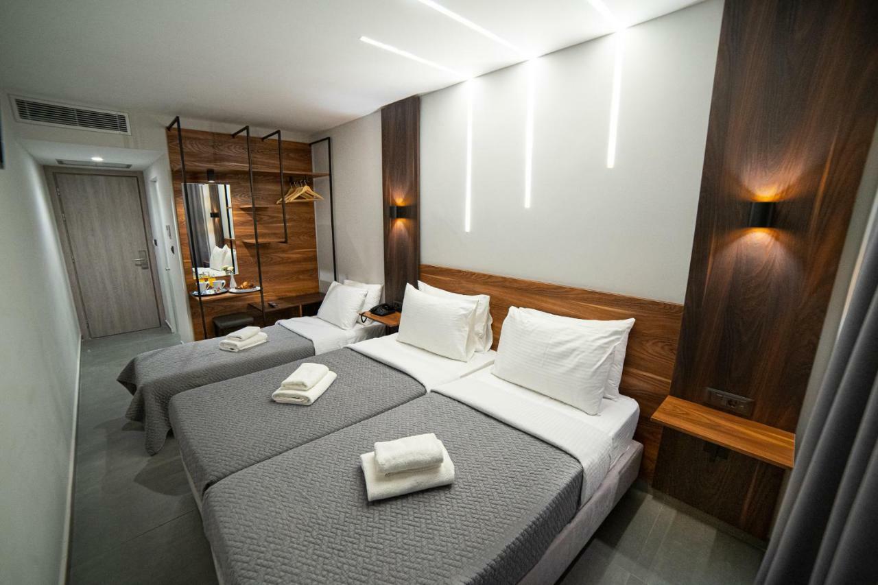 Hotel Argo 2*