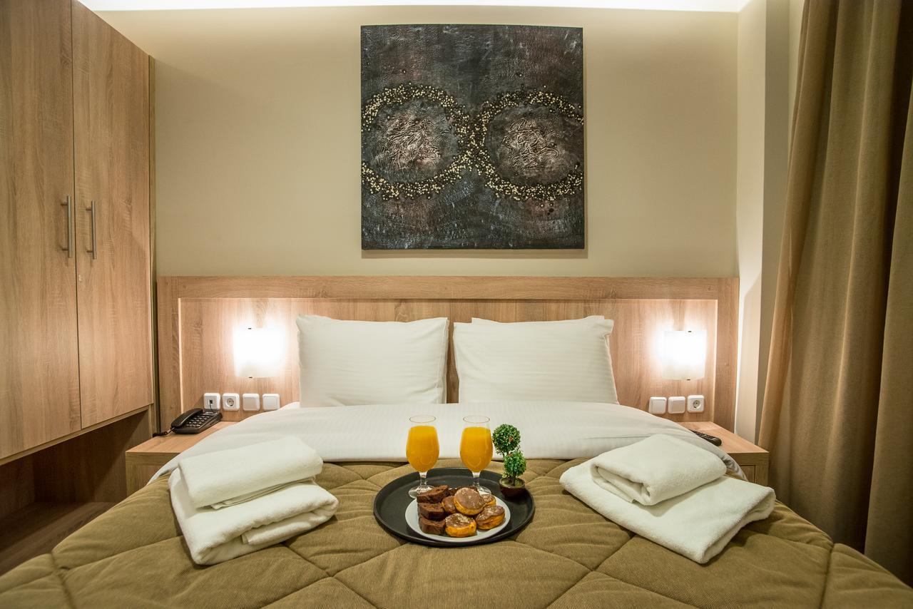 Argo Hotel