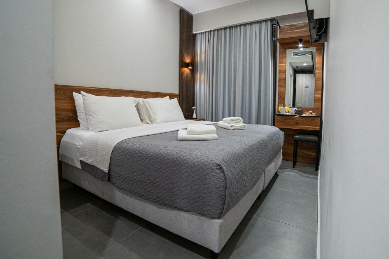 Argo Hotel Pireo